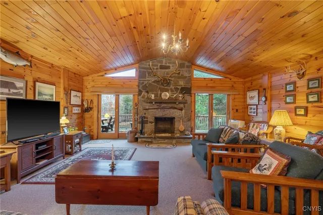 $440,000 | 3622 Highway 13, Richland, NY 13142