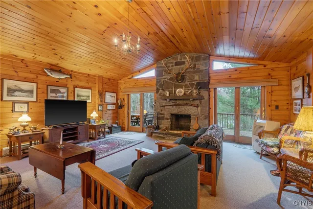 $440,000 | 3622 Highway 13, Richland, NY 13142