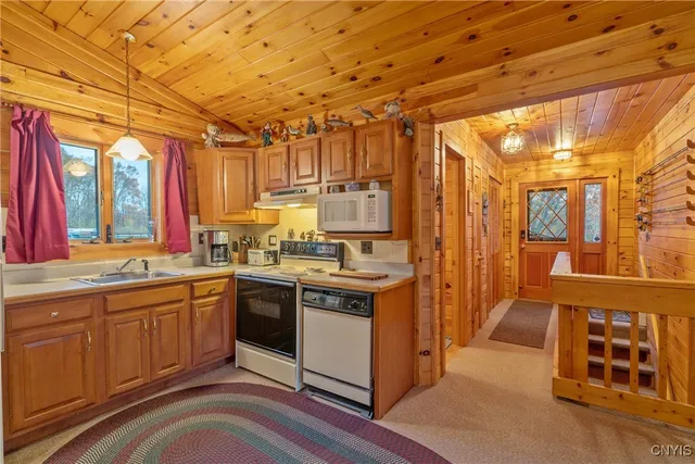 $440,000 | 3622 Highway 13, Richland, NY 13142