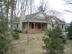 15415 Lakeside Road Lakeside, MI 49116 - Photo 1 of 6 Primary Photo