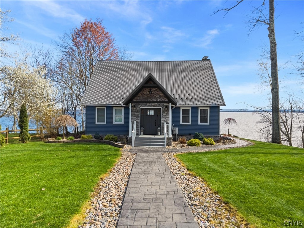 203 Old Heidelberg Road Vienna, NY 13042 - Photo 10 of 49