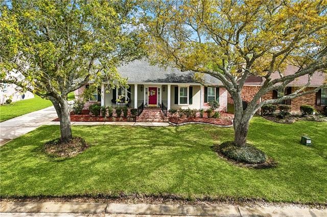 39 Inlet Drive Slidell, LA 70458 - Photo 3 of 26