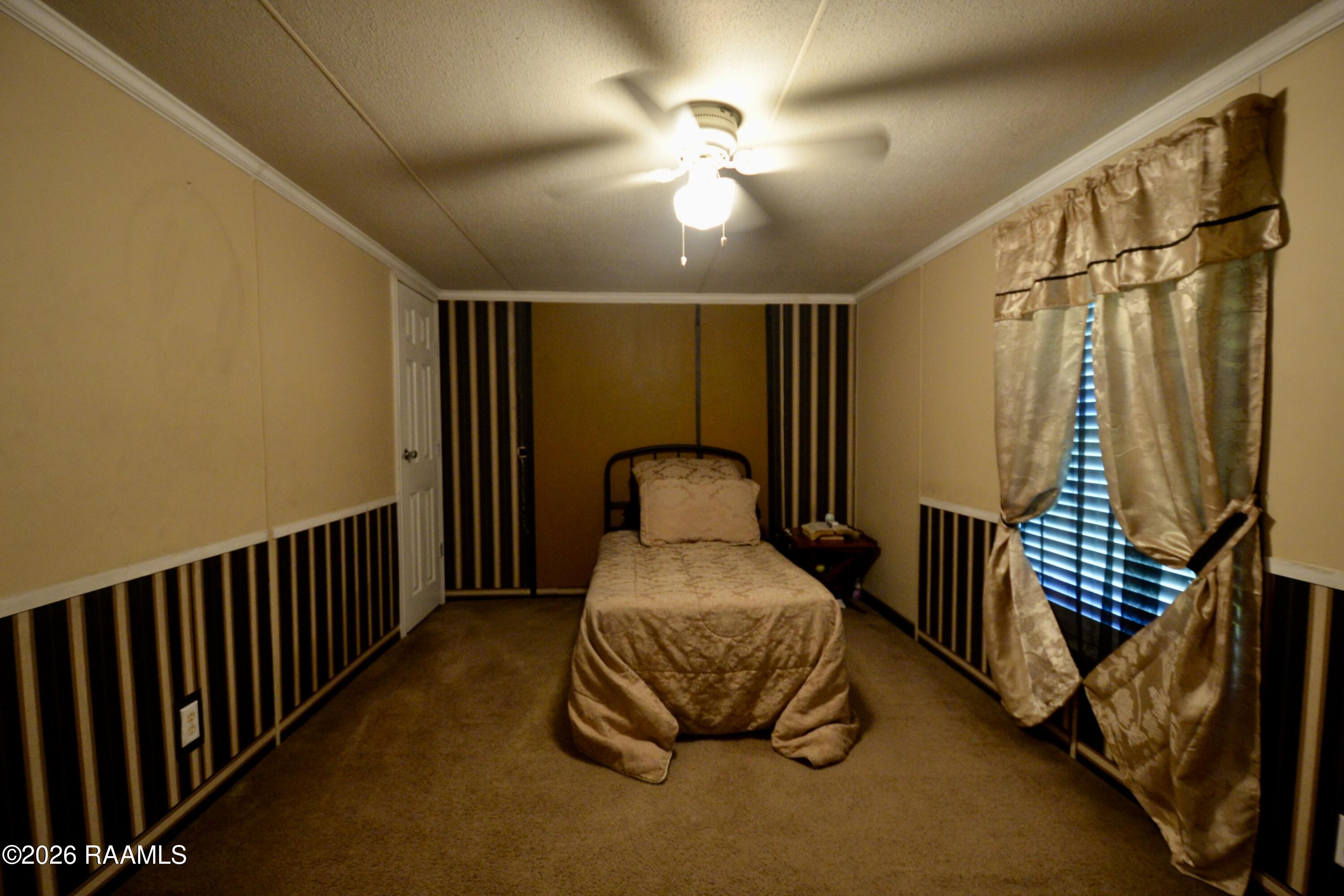 413 Hebert Street Jeanerette, LA 70544 - Photo 20 of 20 Bedroom 3