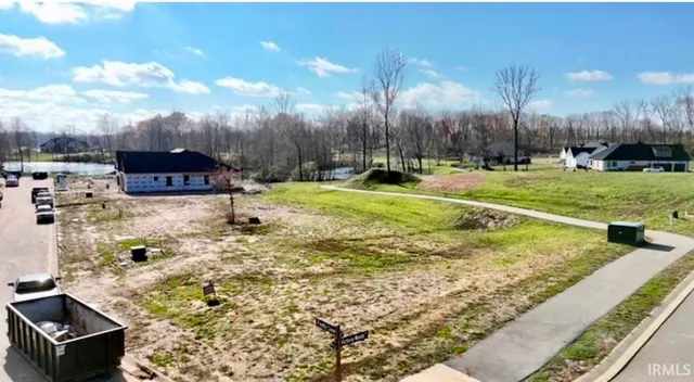 $76,500 | 1527 Firefly, Boonville, IN 47601