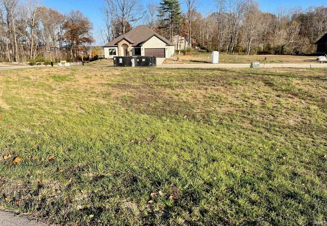 $76,500 | 1527 Firefly, Boonville, IN 47601