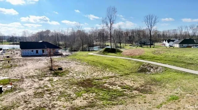 $76,500 | 1527 Firefly, Boonville, IN 47601