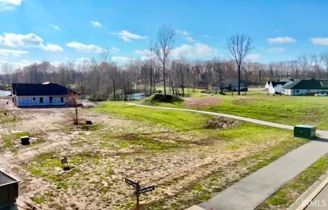 $76,500 | 1527 Firefly, Boonville, IN 47601