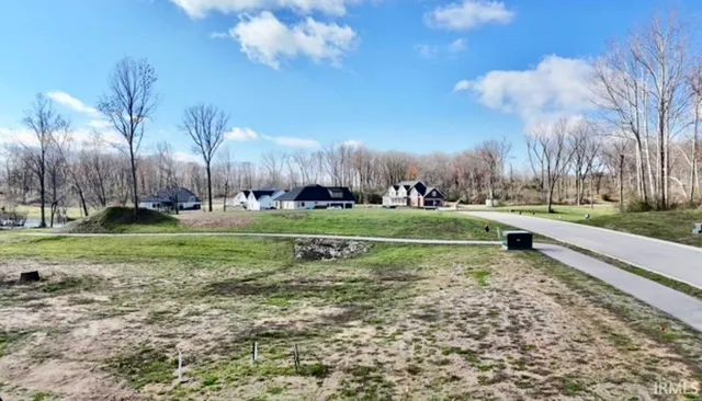 $76,500 | 1527 Firefly, Boonville, IN 47601