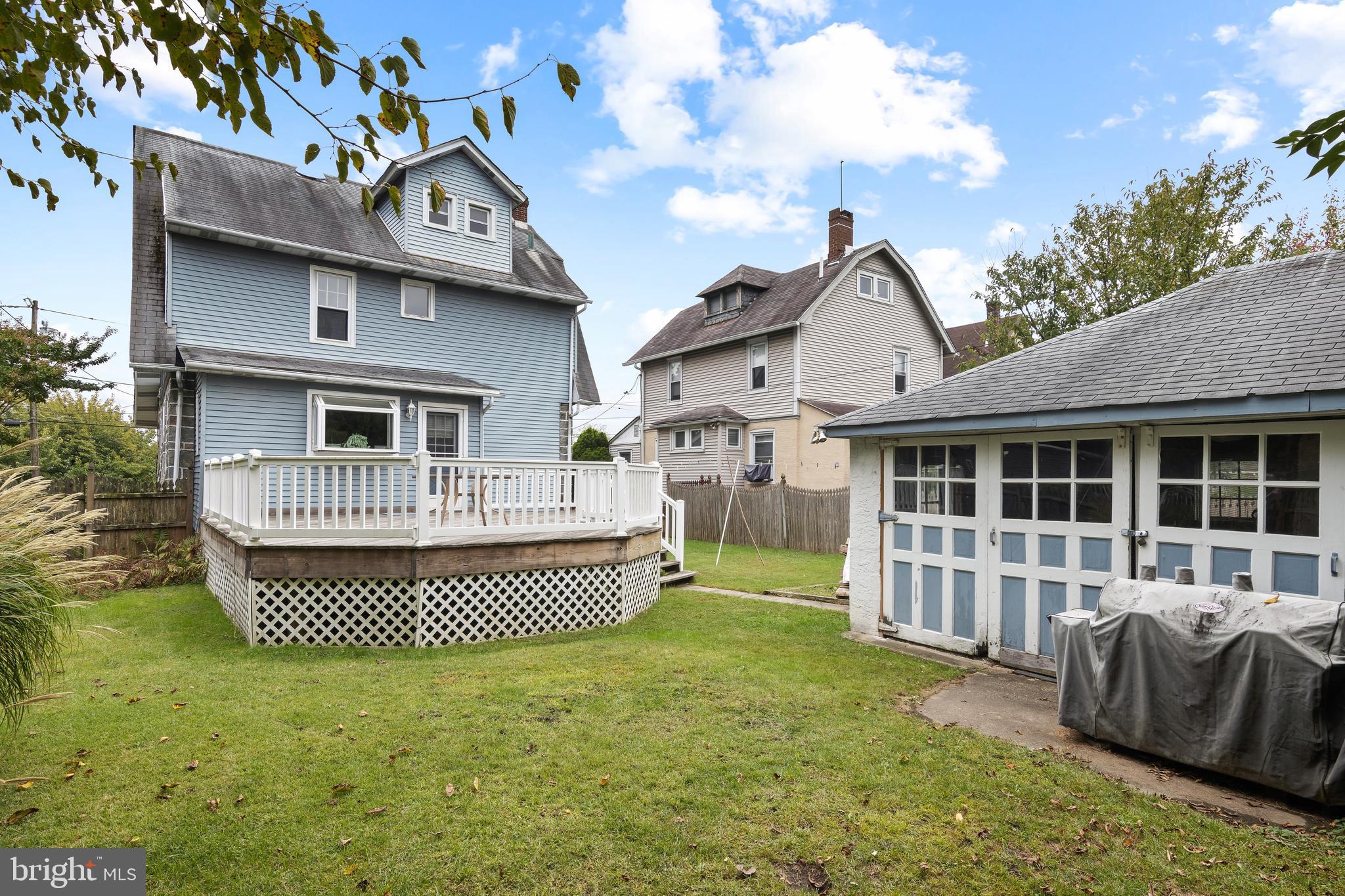 105 Delaware Avenue Ridley Park, PA 19078 - Photo 22 of 23 Gallery Image 22