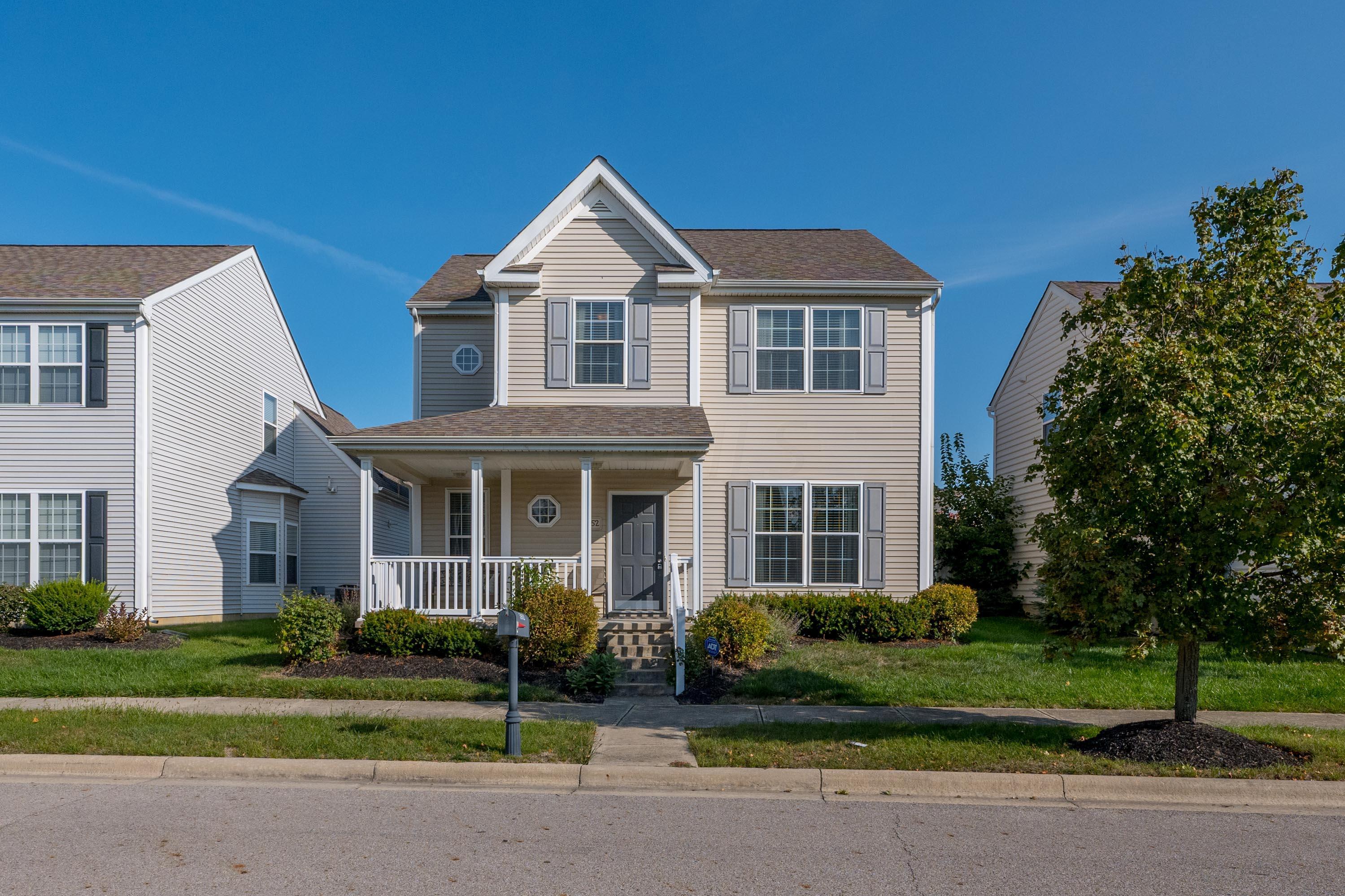 5952 Meehan Road Dublin, OH 43016 - Photo 1 of 49 Gallery Image 1