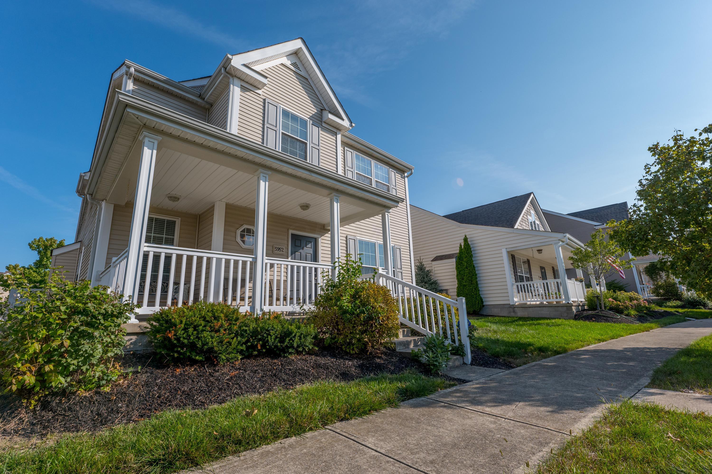 5952 Meehan Road Dublin, OH 43016 - Photo 2 of 49 Gallery Image 2