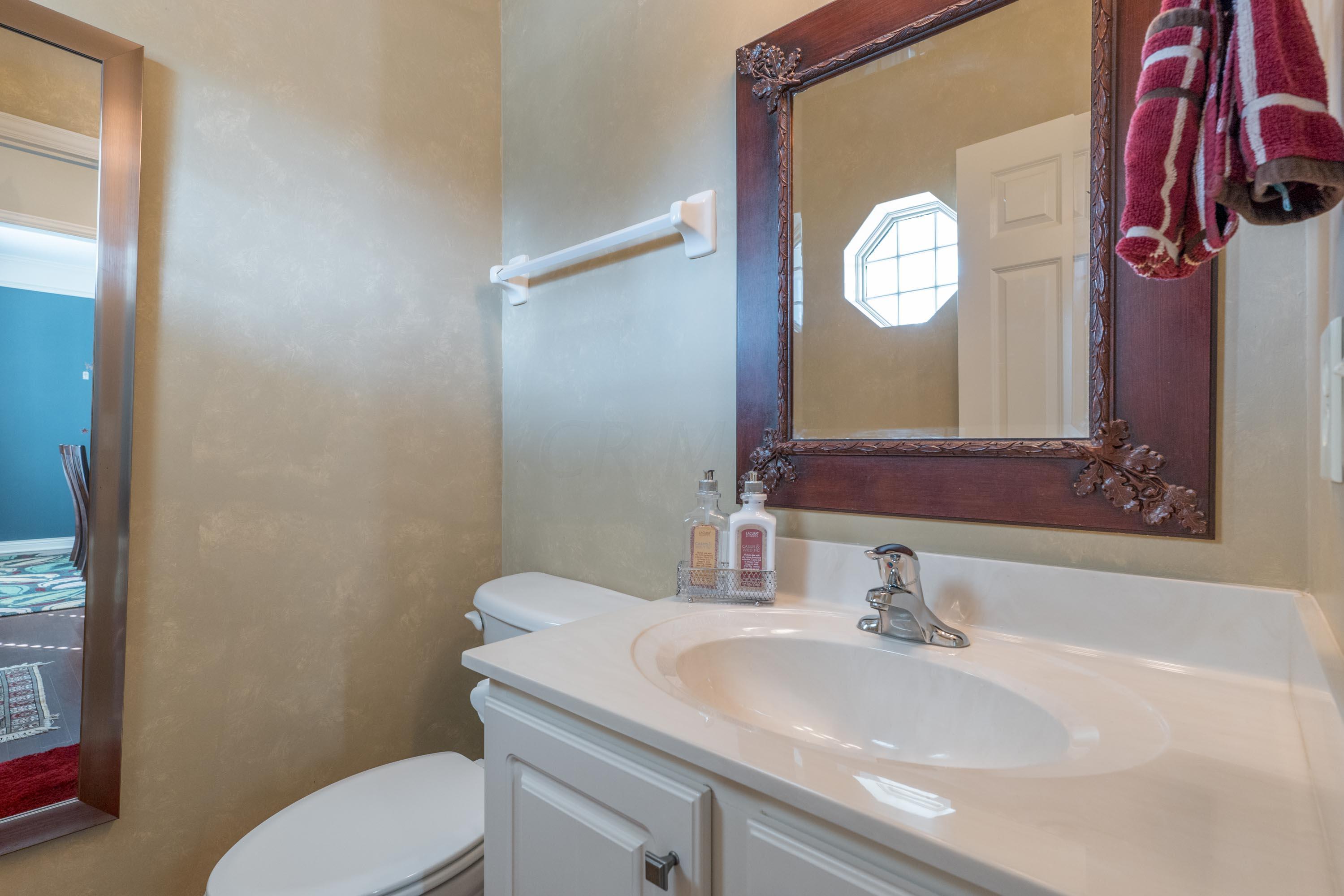 5952 Meehan Road Dublin, OH 43016 - Photo 8 of 49 Gallery Image 8