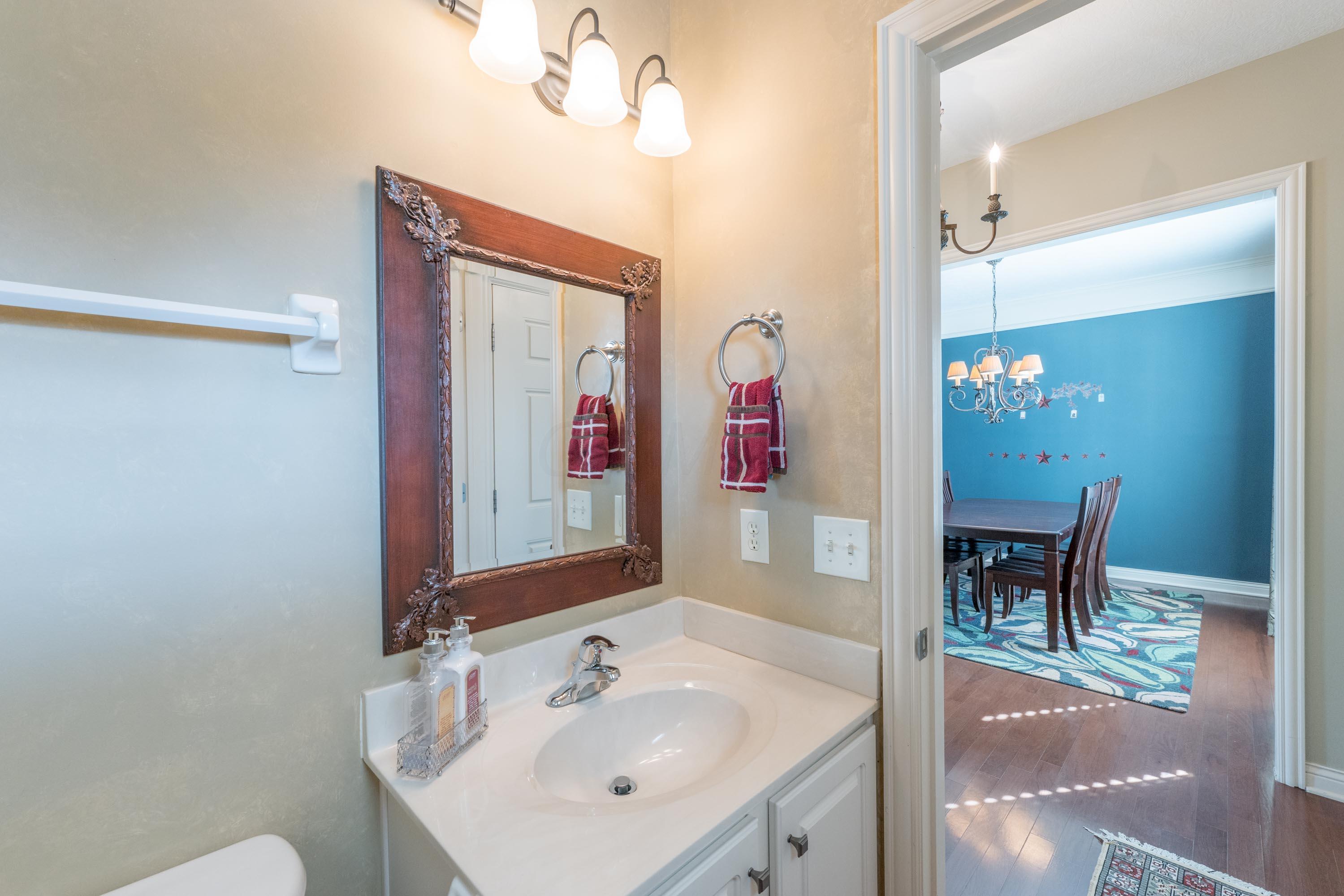 5952 Meehan Road Dublin, OH 43016 - Photo 9 of 49 Gallery Image 9