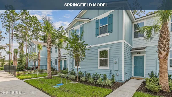 $278,440 | 215 Ayamonte Road, St. Augustine, FL 32084