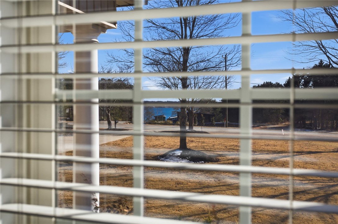 9069 Fairview Church Road Seneca, SC 29672 - Photo 19 of 48 Lake view from Primary Bedroom.