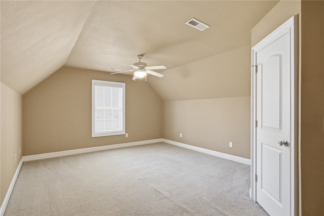 9069 Fairview Church Road Seneca, SC 29672 - Photo 29 of 48 Upstairs possible Fifth Bedroom/Bonus.