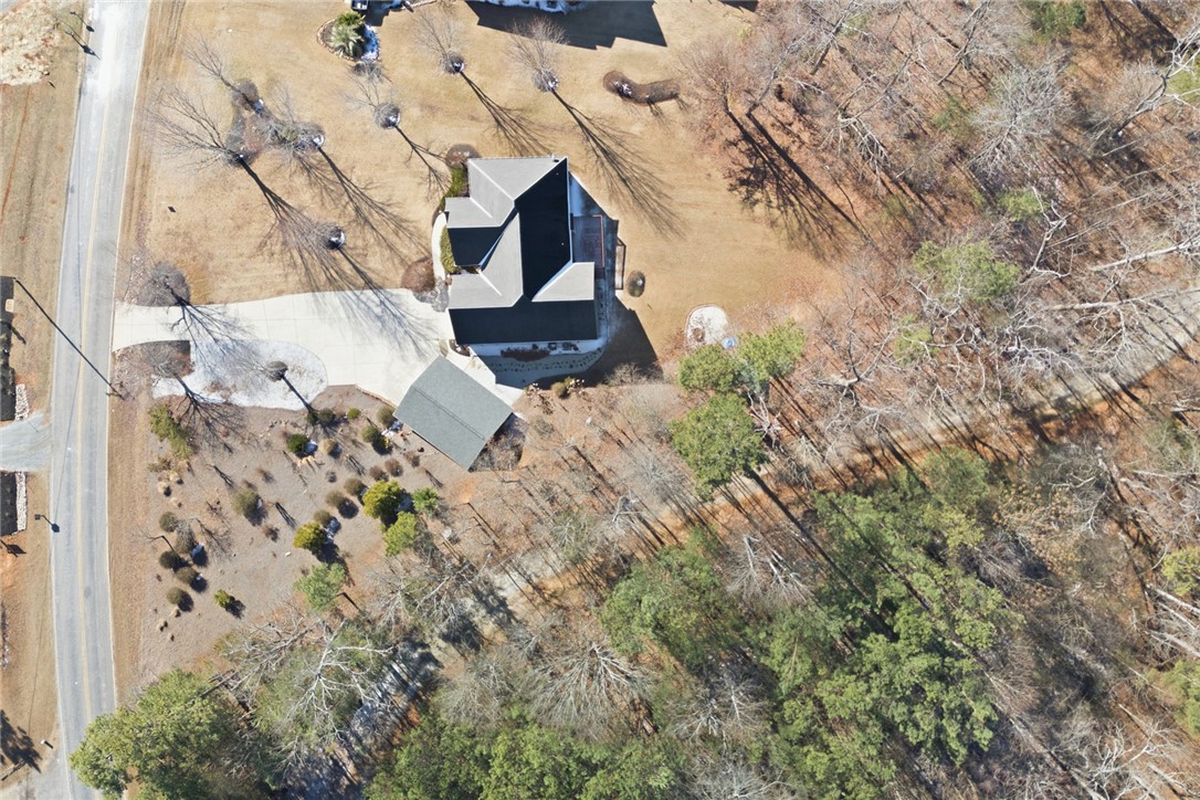 9069 Fairview Church Road Seneca, SC 29672 - Photo 38 of 48