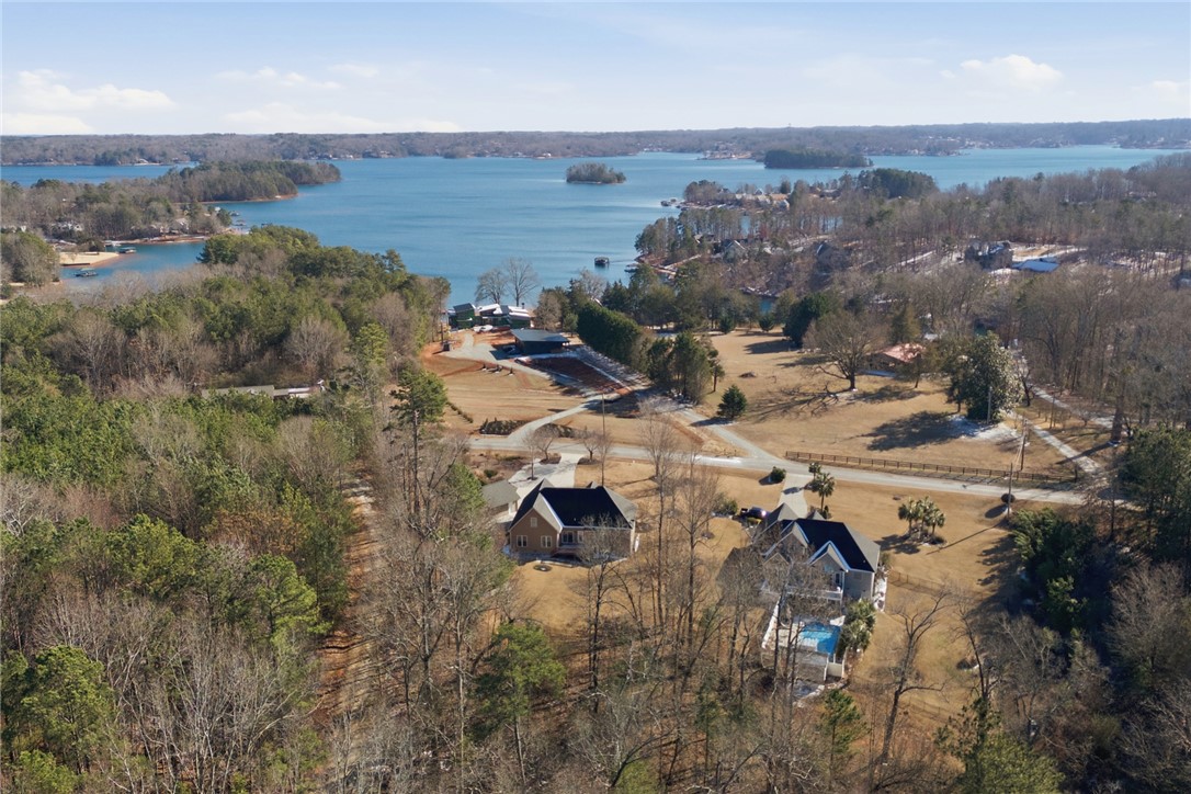 9069 Fairview Church Road Seneca, SC 29672 - Photo 39 of 48 View of Lake Keowee.