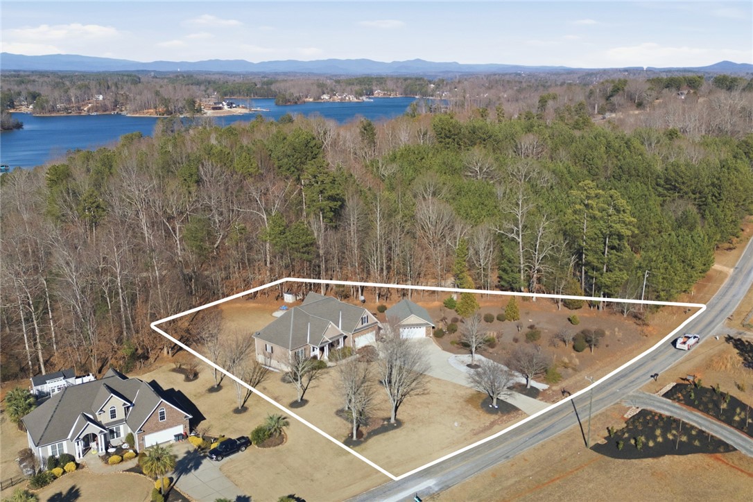 9069 Fairview Church Road Seneca, SC 29672 - Photo 45 of 48