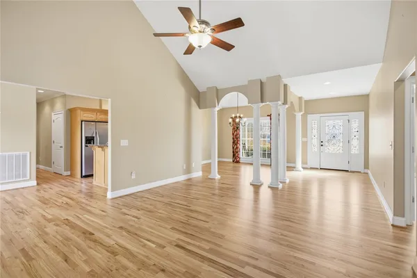 $675,000 | 9069 Fairview Church Road, Seneca, SC 29672