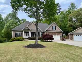 $675,000 | 9069 Fairview Church Road, Seneca, SC 29672