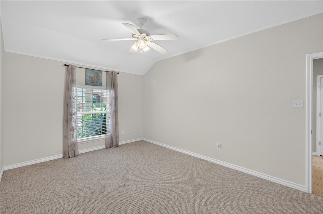 15969 Punta Espada Loop Corpus Christi, TX 78418 - Photo 21 of 40 #2 Guest bedroom.