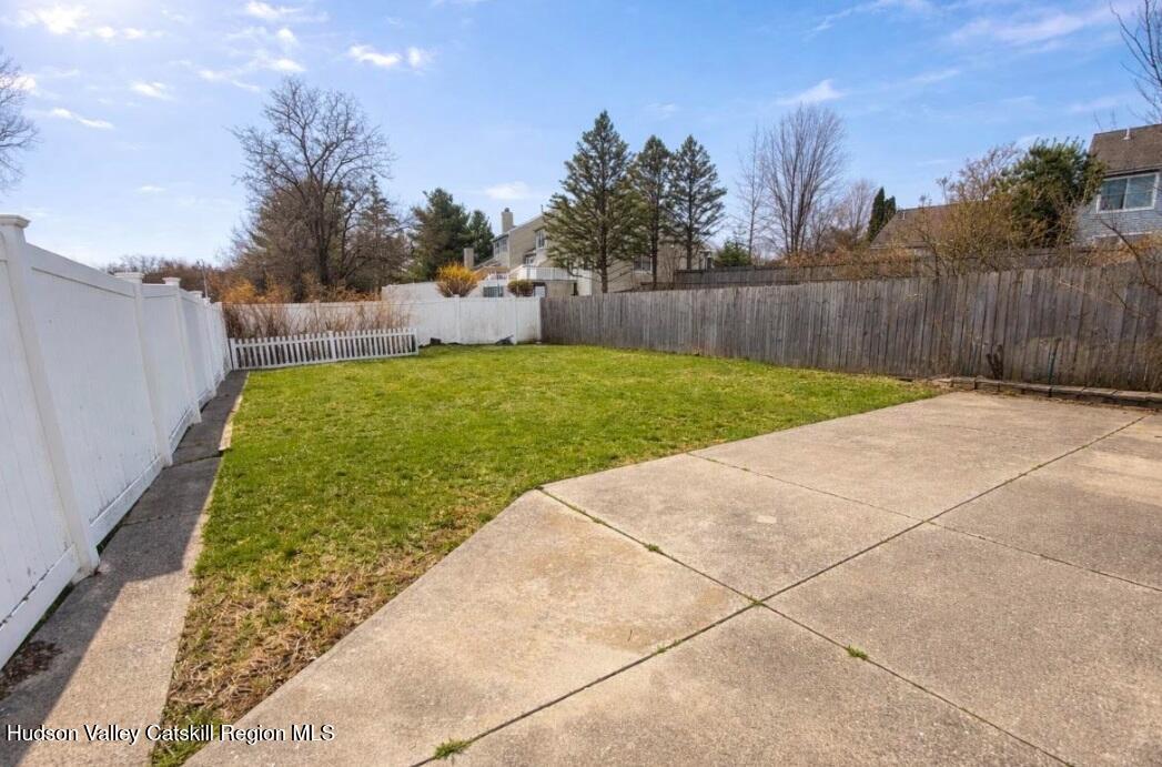 7 Sandra Lane Rensselaer, NY 12144 - Photo 15 of 17 Backyard