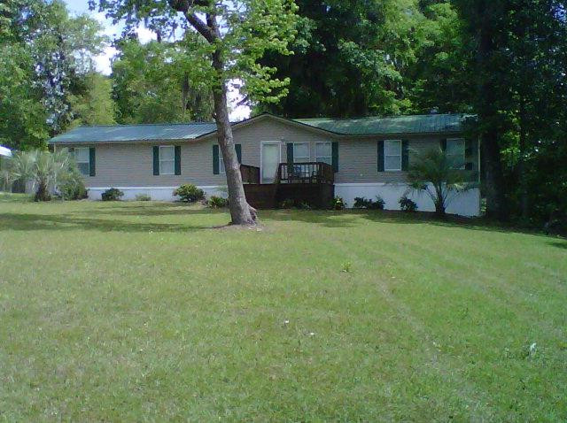 573 Happy Landing Road Waynesville, GA 31566 - Photo 1 of 1 Gallery Image 1