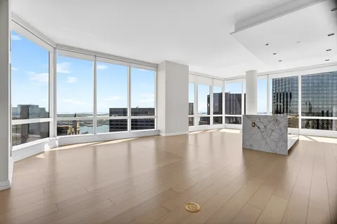 $3,700,000 | 1 Franklin Street, Unit 5105, Boston, MA 02110