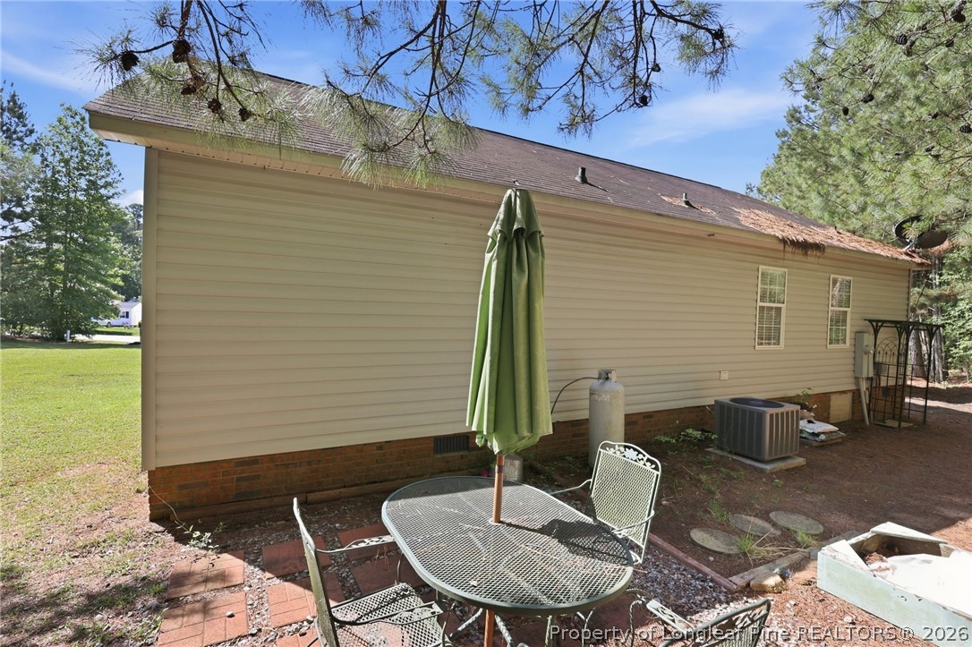112 Hunter View Lane Coats, NC 27521 - Photo 30 of 37