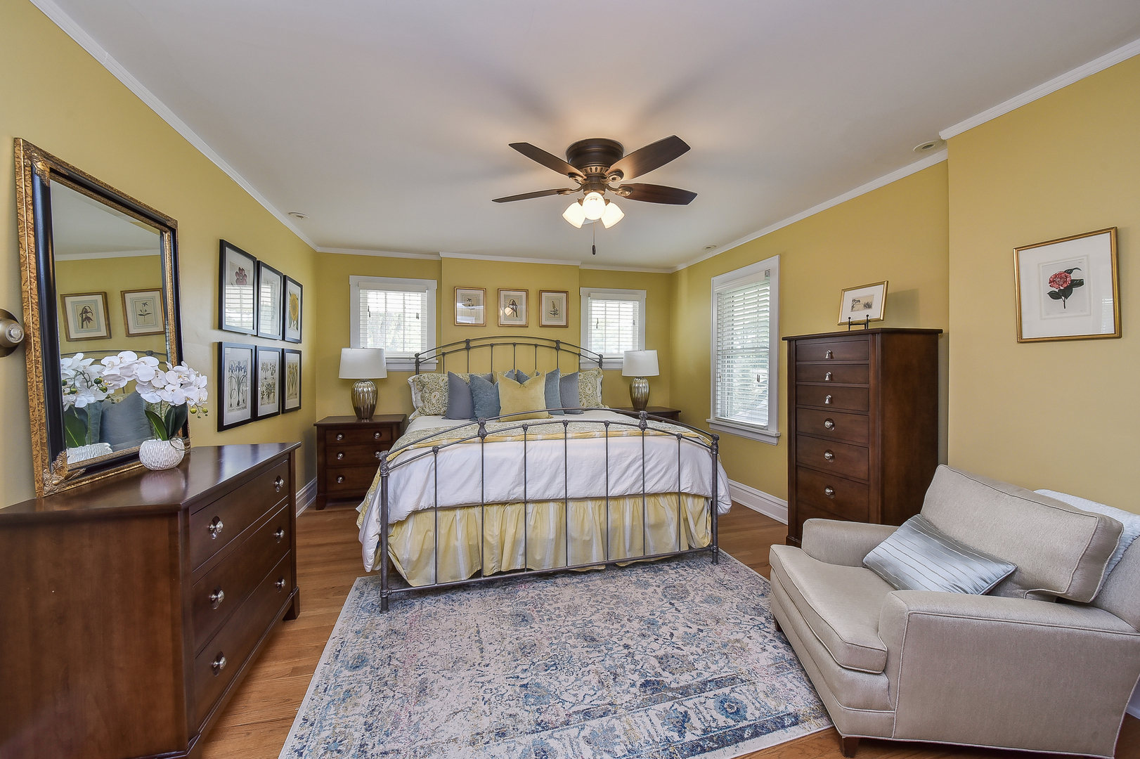 811 North Scott Street Wheaton, IL 60187 - Photo 12 of 25