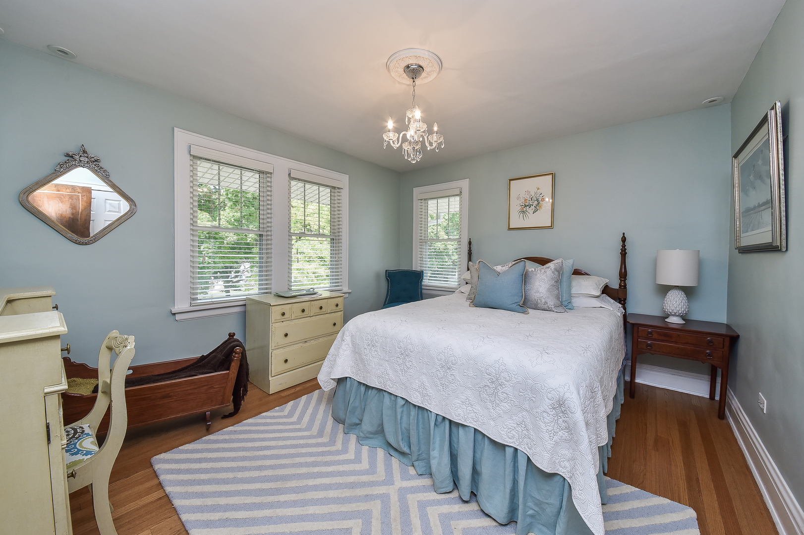 811 North Scott Street Wheaton, IL 60187 - Photo 15 of 25