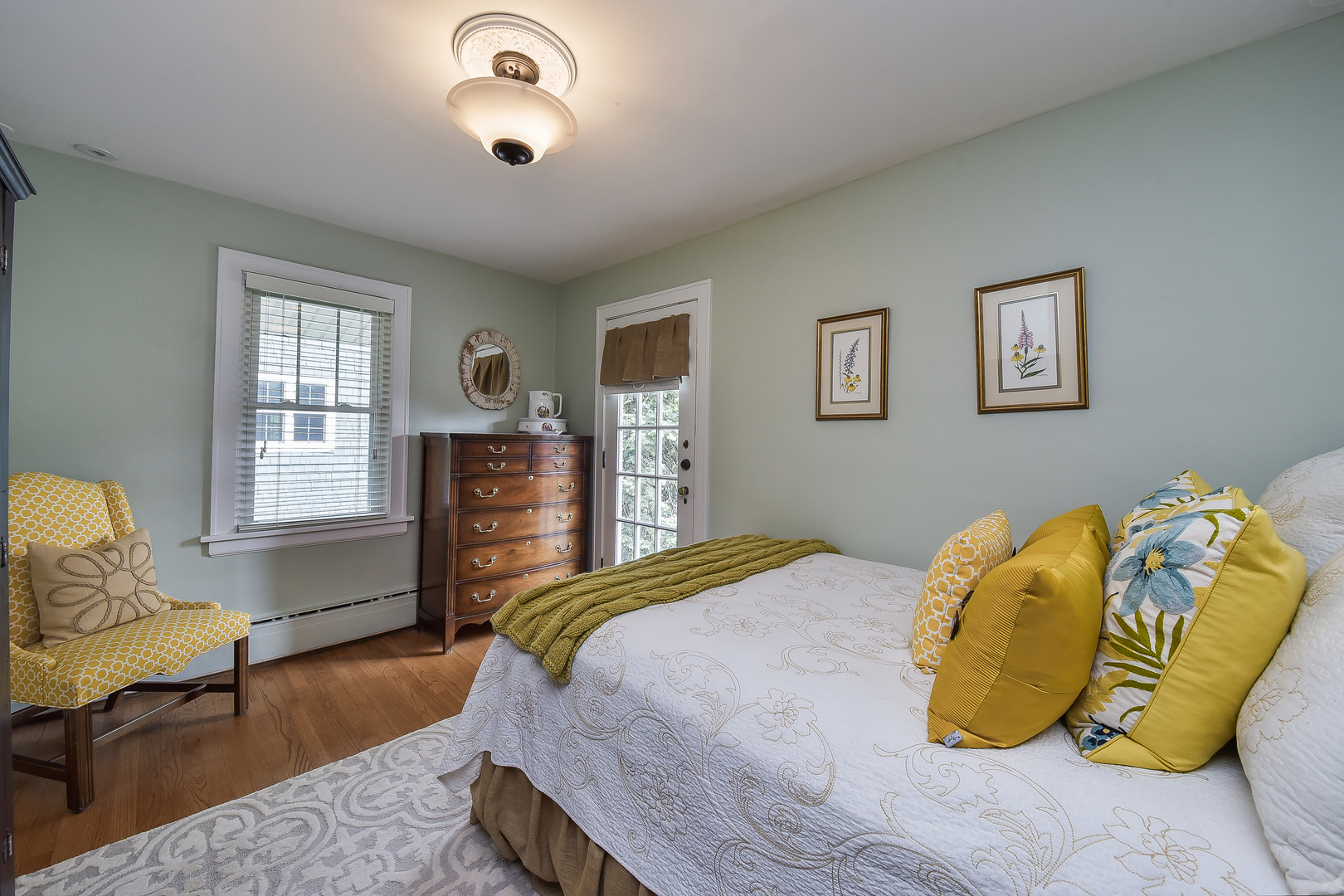 811 North Scott Street Wheaton, IL 60187 - Photo 16 of 25