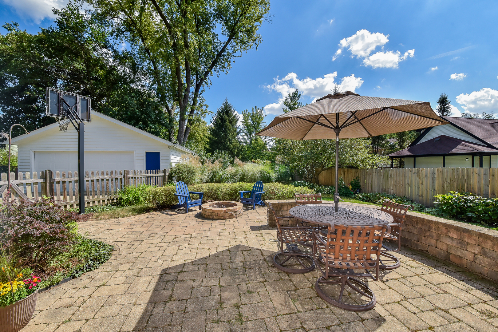 811 North Scott Street Wheaton, IL 60187 - Photo 21 of 25