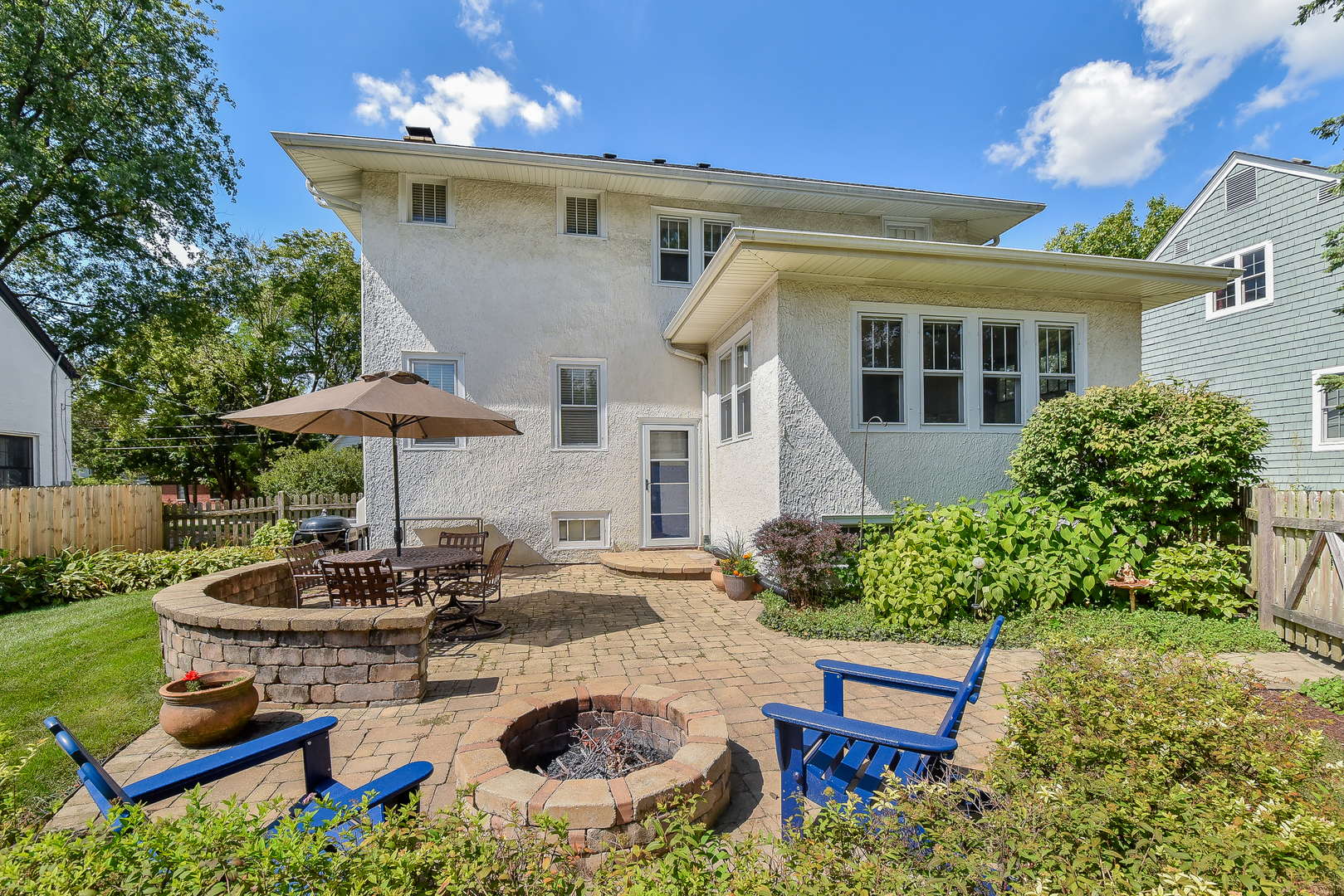 811 North Scott Street Wheaton, IL 60187 - Photo 22 of 25