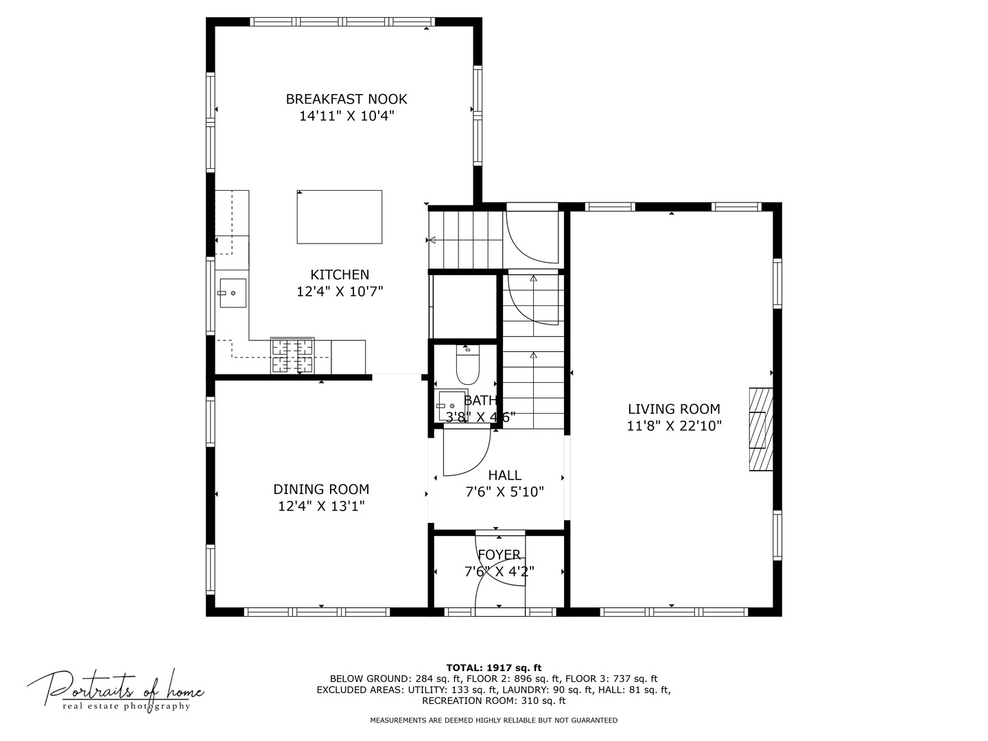 811 North Scott Street Wheaton, IL 60187 - Photo 23 of 25