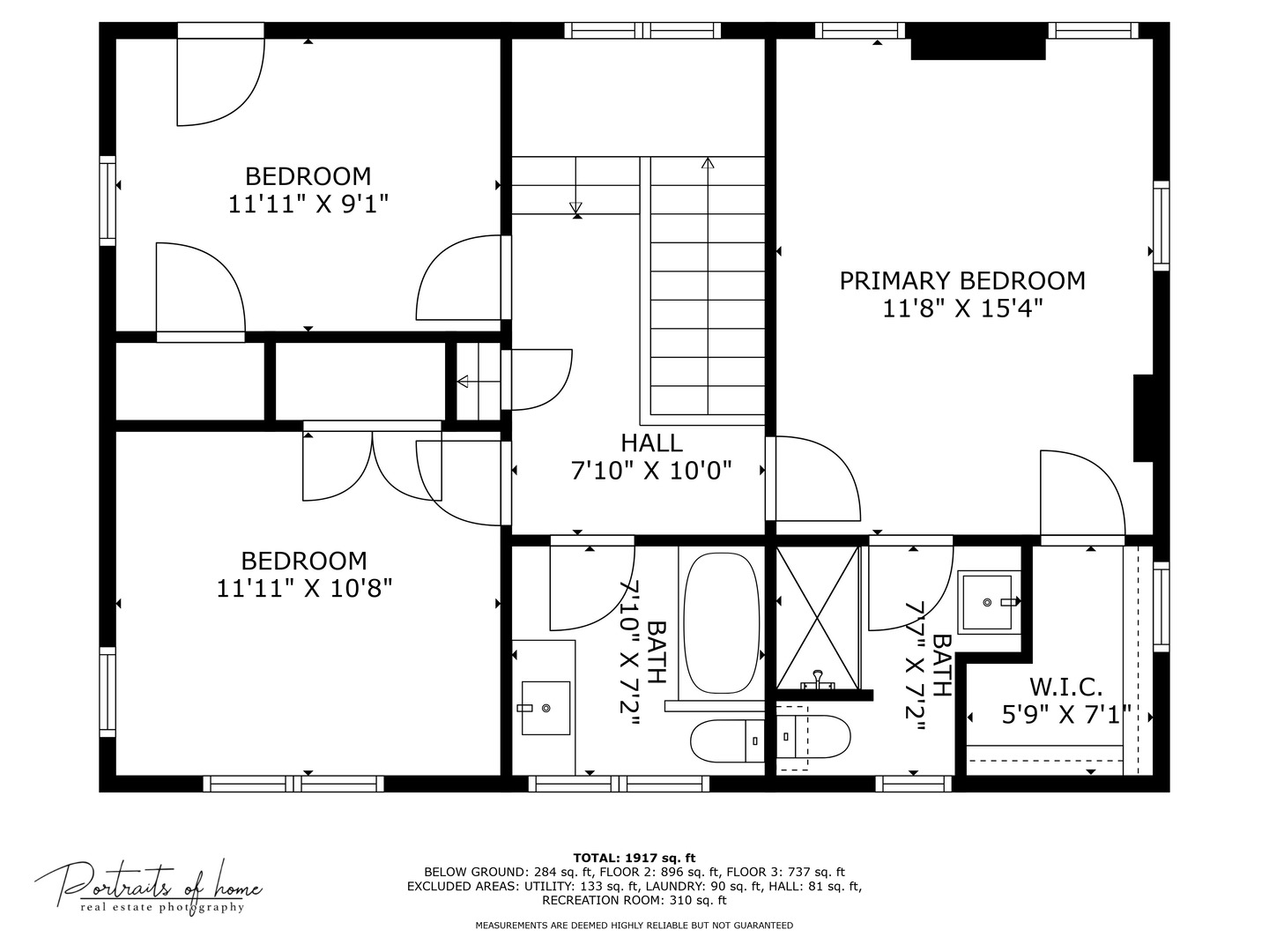 811 North Scott Street Wheaton, IL 60187 - Photo 24 of 25