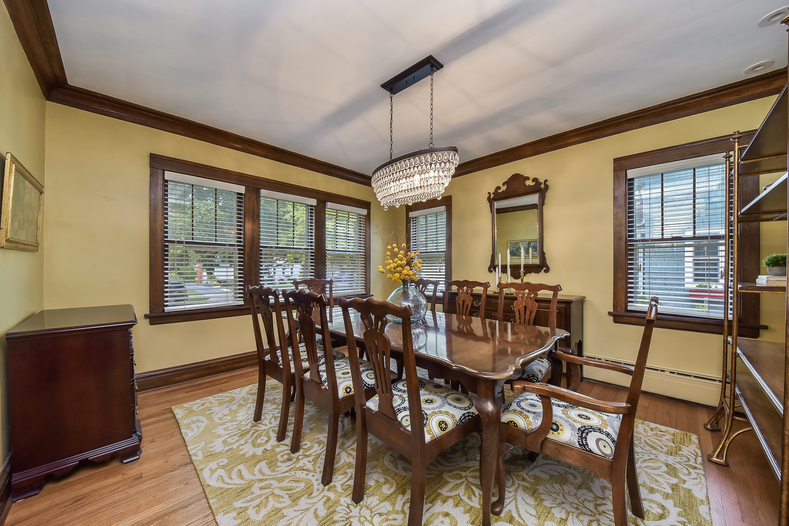 811 North Scott Street Wheaton, IL 60187 - Photo 5 of 25