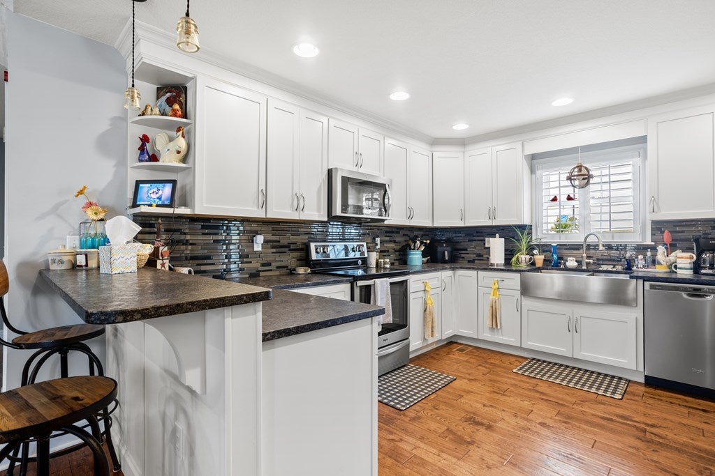 205 Riley Street Lebanon, VA 24266 - Photo 21 of 47 Gallery Image 21