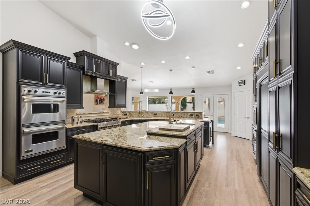 6425 Tara Avenue Las Vegas, NV 89146 - Photo 9 of 47 Gallery Image 9