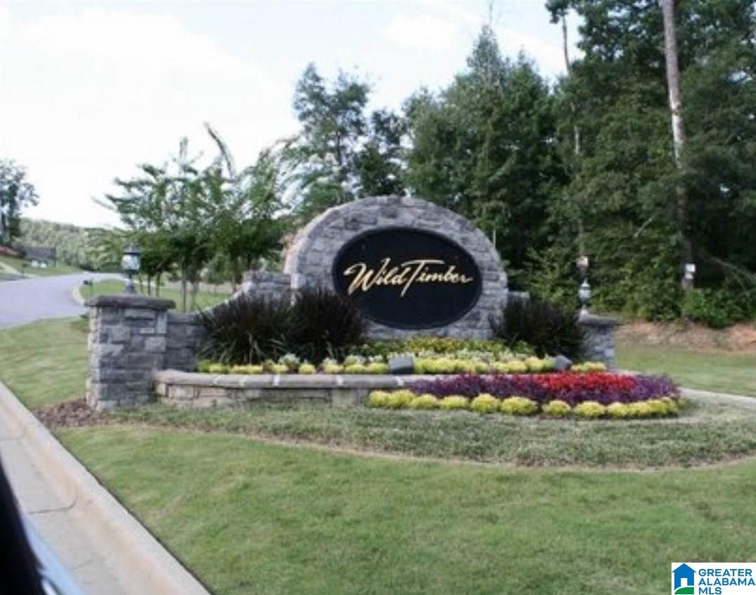 101 Wild Timber Parkway Pelham, AL 35124 - Photo 1 of 4