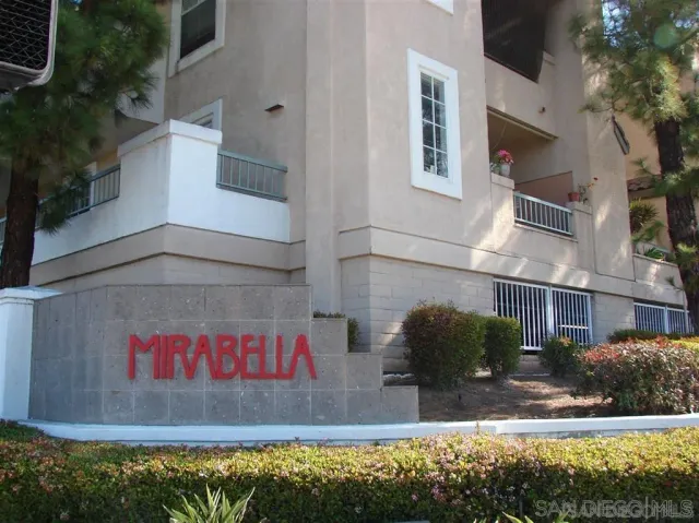 a view of building along with street