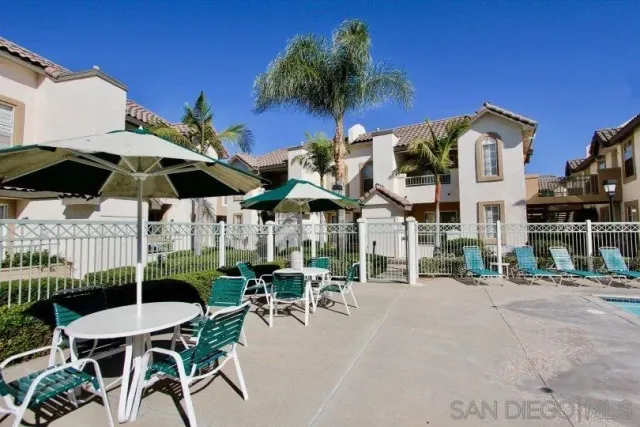 a view of outdoor space yard and patio