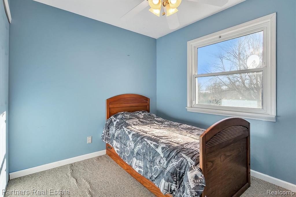 6400 Sharpe Road Fowlerville, MI 48836 - Photo 18 of 52