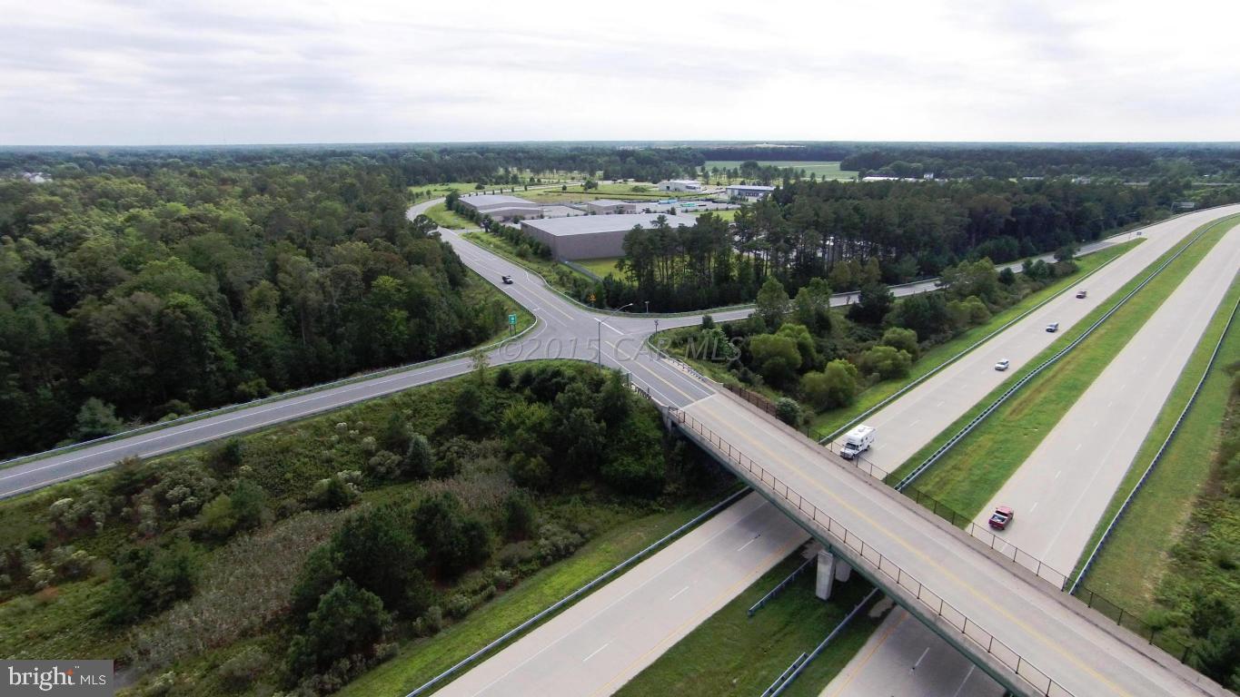 1707 West Road Salisbury, MD 21801 - Photo 2 of 4 a view from balcony