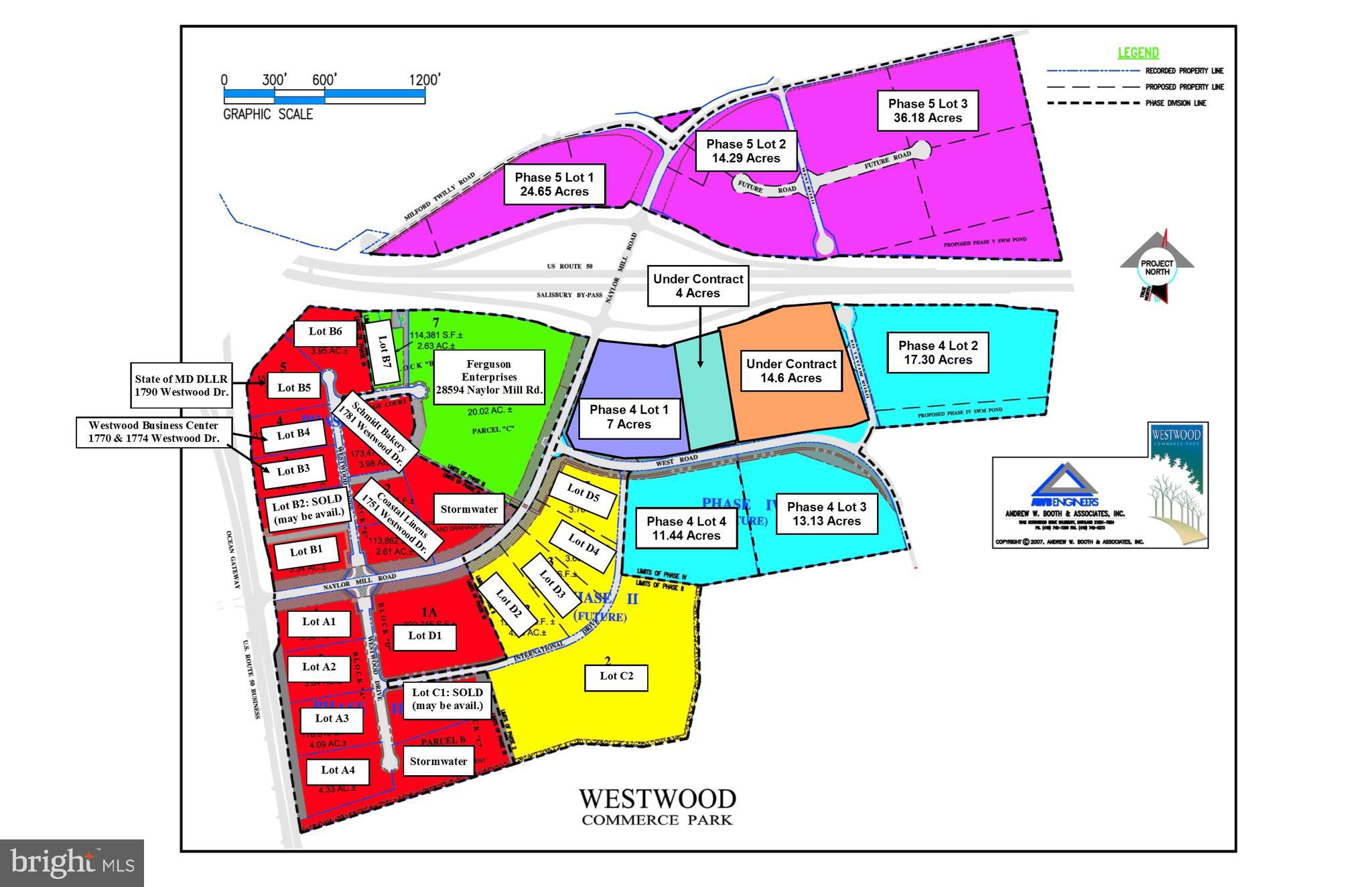 1707 West Road Salisbury, MD 21801 - Photo 4 of 4 a sign that is on a wall