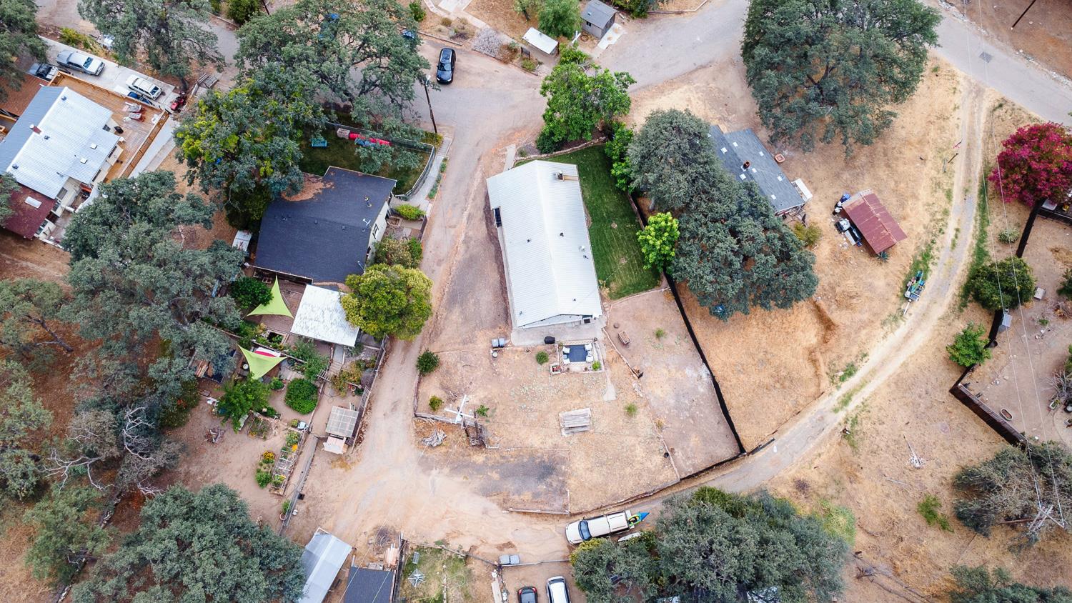 34633 Robles Road Auberry, CA 93602 - Photo 40 of 52