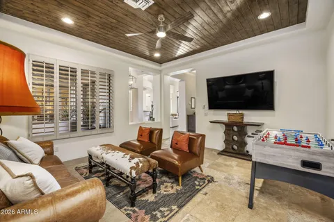$2,395,000 | 9678 East Hidden Green Drive, Scottsdale, AZ 85262