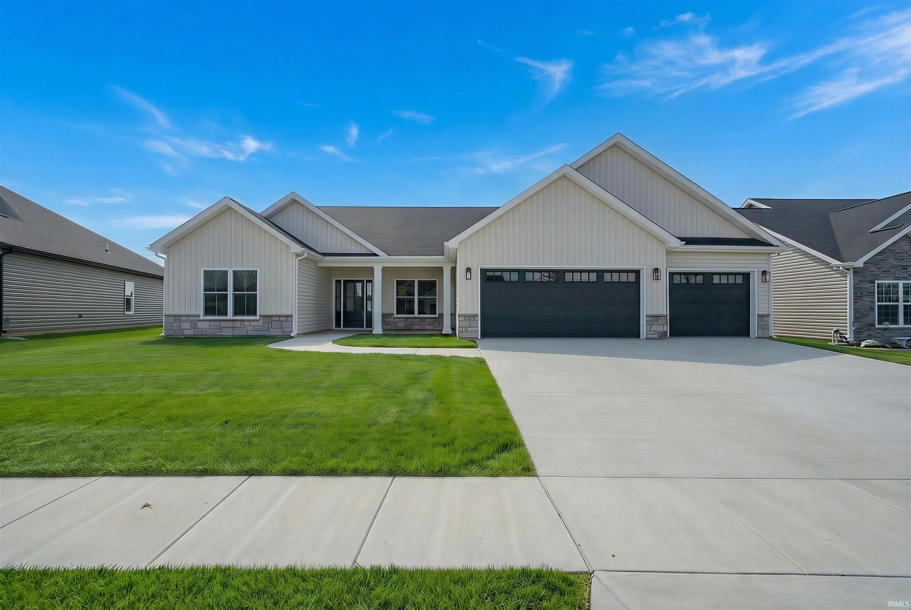 2193 Beech Tree Court Kokomo, IN 46902 - Photo 1 of 31