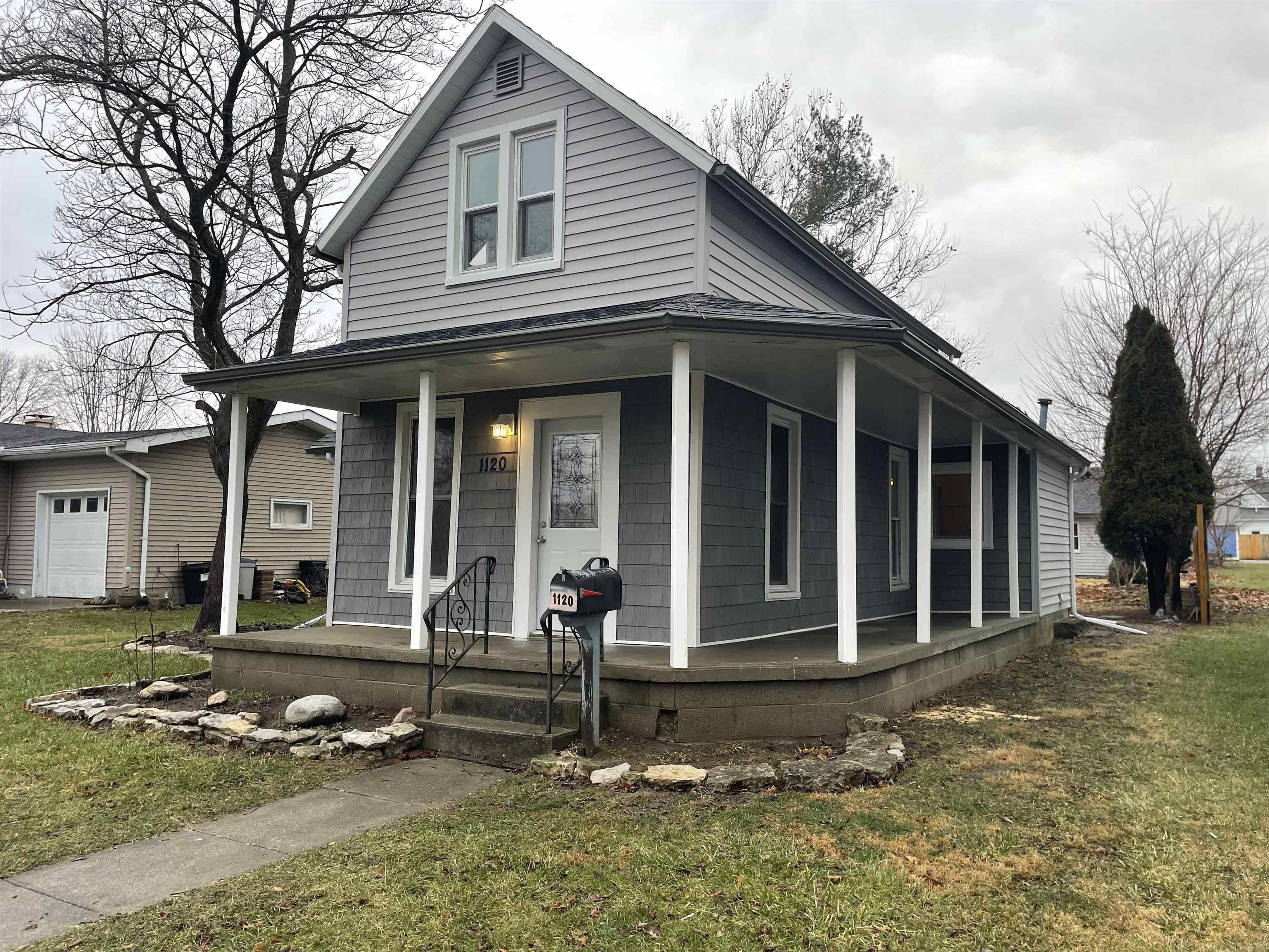 1120 Madison Street Decatur, IN 46733 - Photo 1 of 23